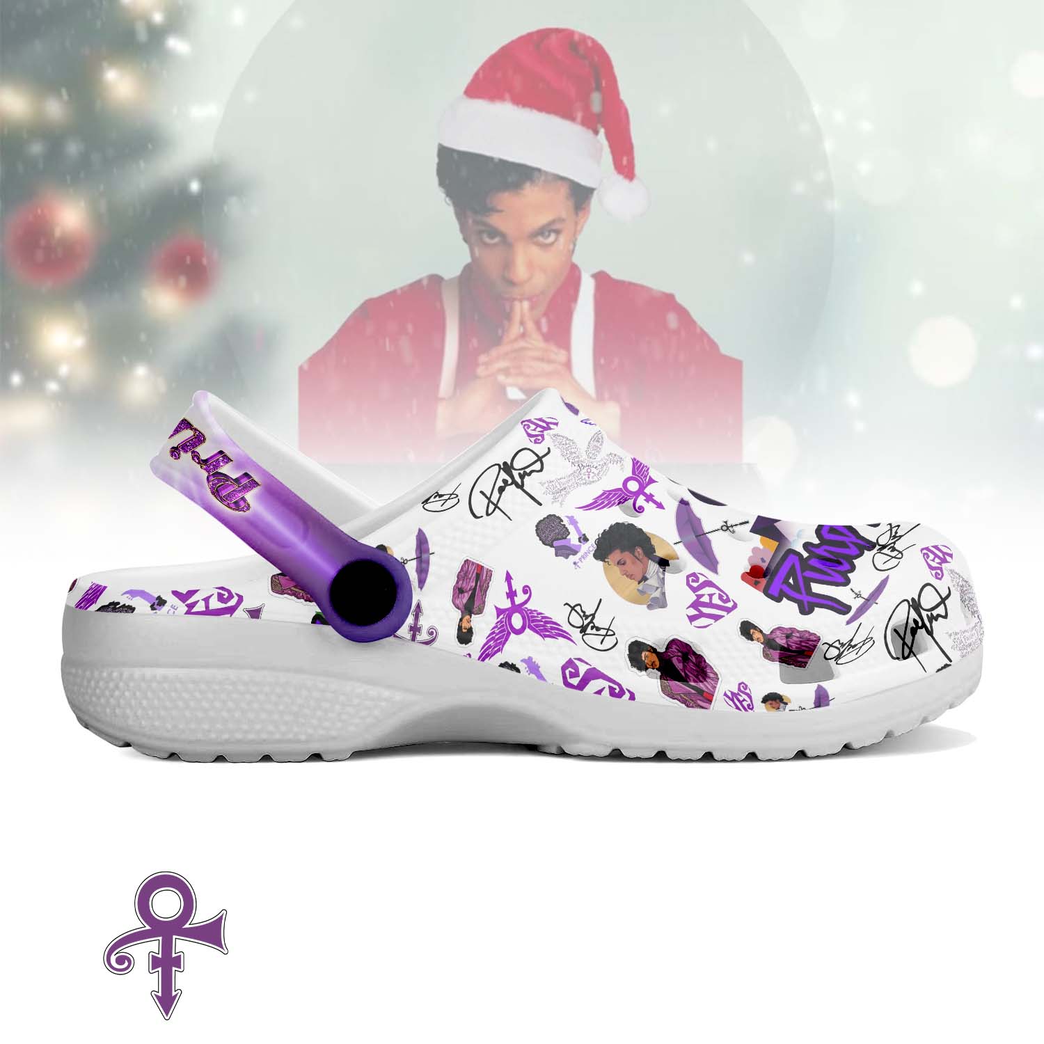 T1005 - Prince - Crocs mockup 2 jpg