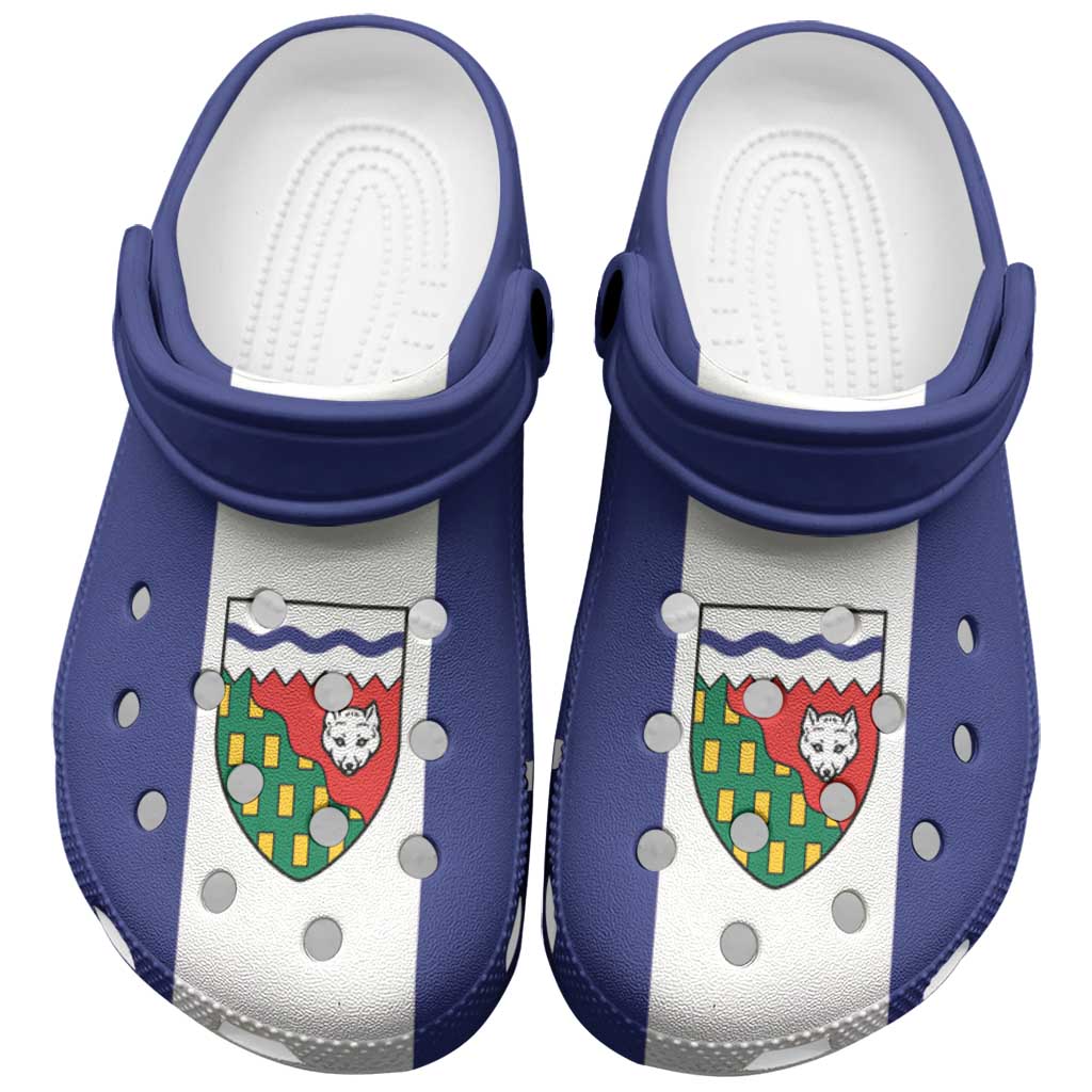 Footwearmerch Canada Northwest Territories Crocs Crocband Clogs Shoes Comfortable For Men Women and Kids