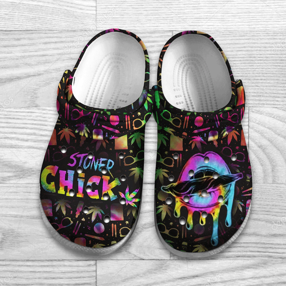 Footwearmerch 420 Bear Crocs Shoes Clogs Crocband Comfortable For Men Women