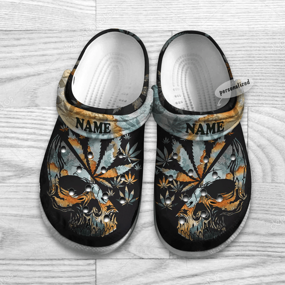 Footwearmerch 420 Bear Crocs Shoes Comfortable Crocband Clogs For Men Women