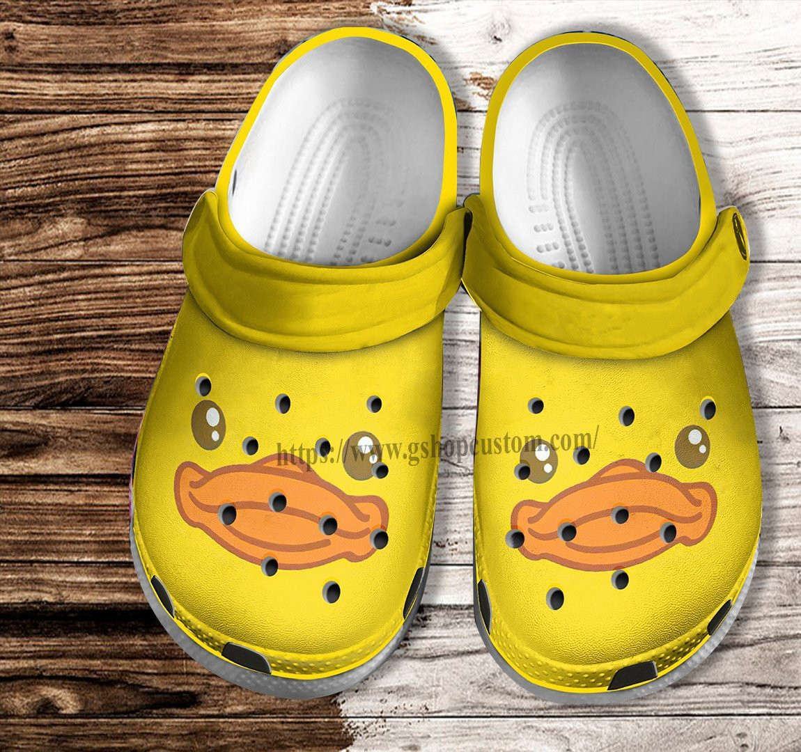 footwearmerch-duck-face-yellow-shoes-for-men-women--funny-duck-speculum-face-croc-clogs-shoes-gift-birthday-eodgx