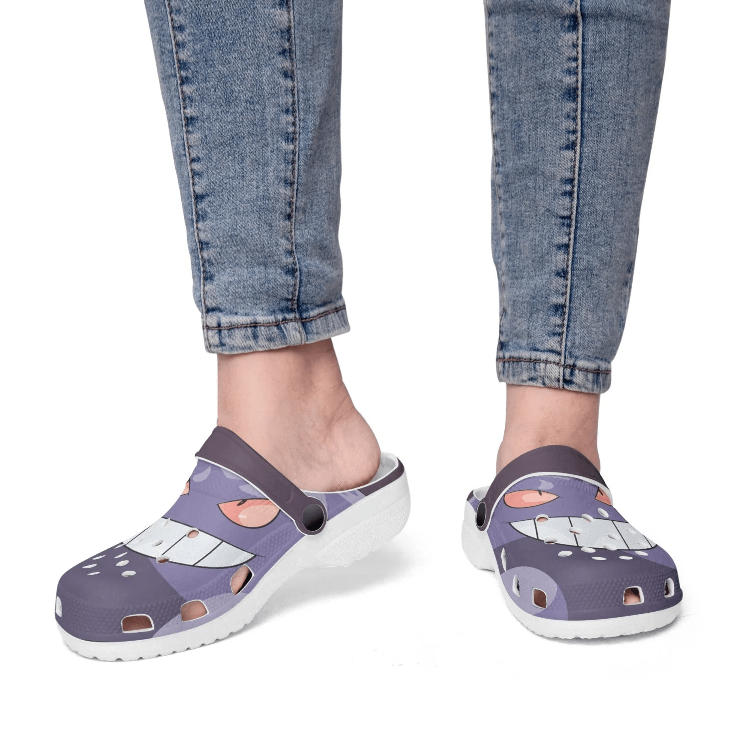footwearmerch-gengar-pokemon-custom-clogs-kgftb