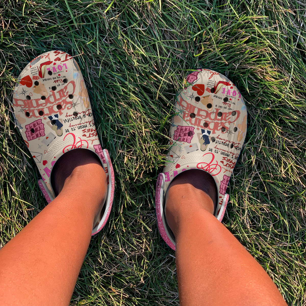 Footwearmerch PREMIUM SBCP CLOGS NL