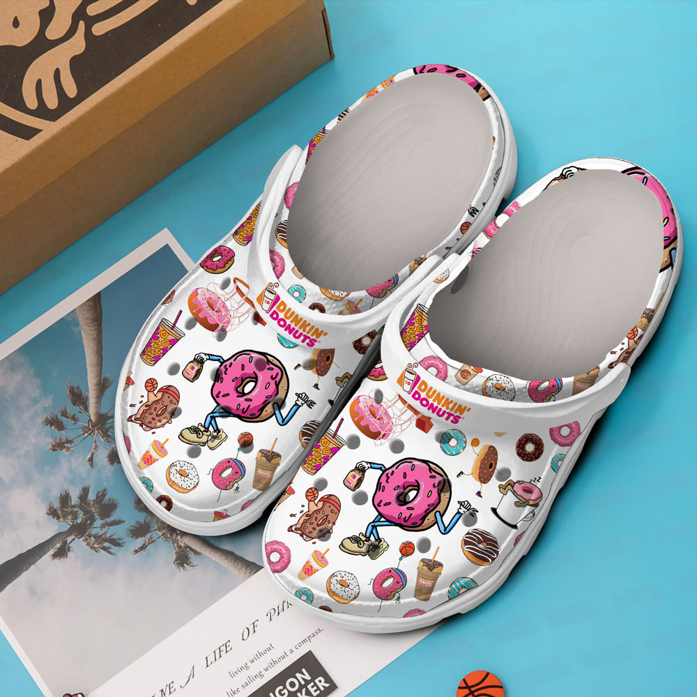 PREMIUM DKDN CLOGS MH