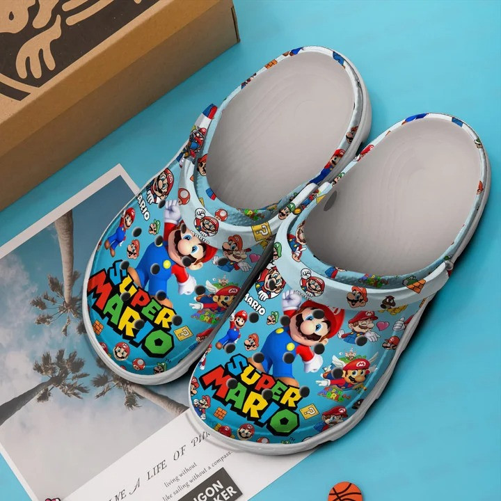 PREMIUM MRO CLOGS MH