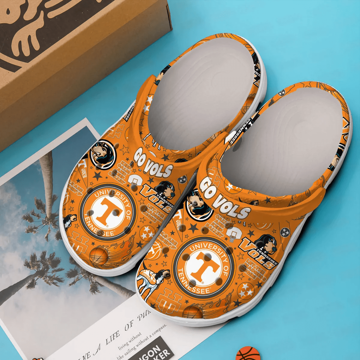 PREMIUM TNV CLOGS MH